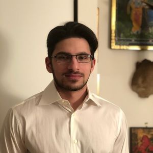 Meet your Posher, Sam